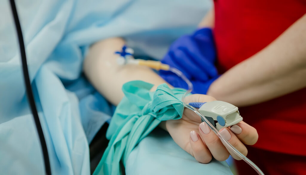 Prevenir Errores Médicos