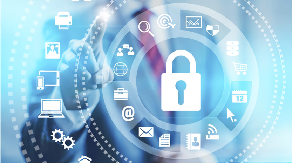 Protección de Identidad en Línea, Privacidad de datos