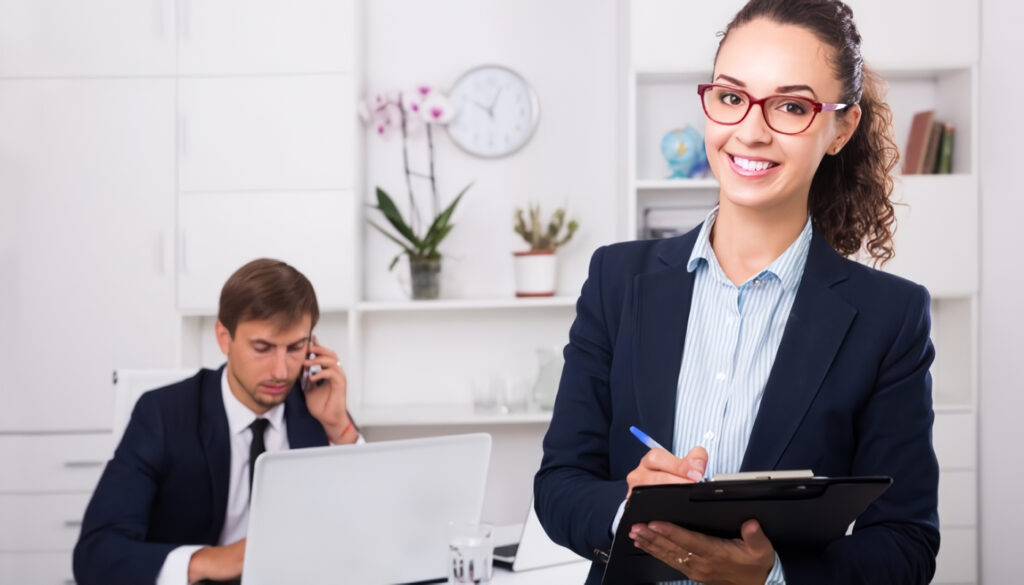 Trabajo centrado en el empleado