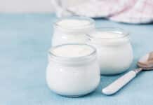 Yogurt Griego en Instant Pot