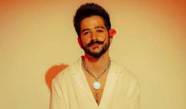 Camilo Echeverry biografia