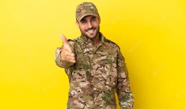 Cualidades esenciales para ser un Buen Militar