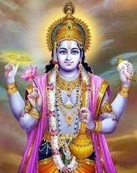 El Hinduismo dioses