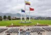 Escuelas Militares en Colombia