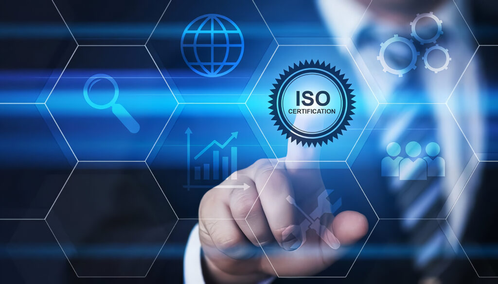 Normas ISO en Colombia