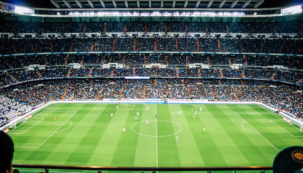 Por primera vez en 9 años no hubo colombianos en los cuartos de final de la Champions League 2023