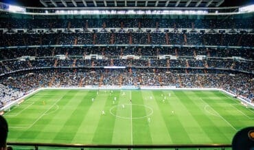 Por primera vez en 9 años no hubo colombianos en los cuartos de final de la Champions League 2023