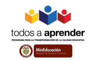 Programa Todos a Aprender en Colombia