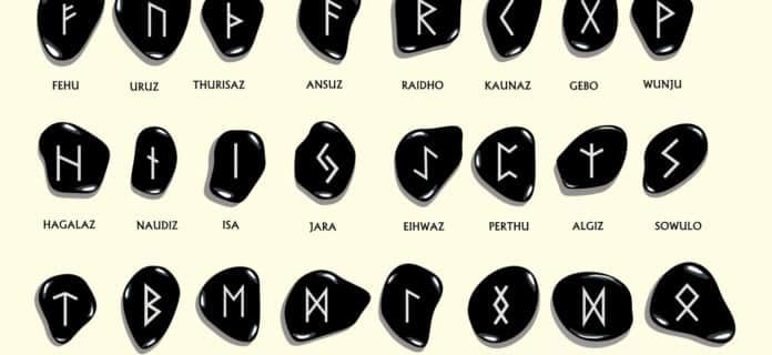 Que son y como leer runas