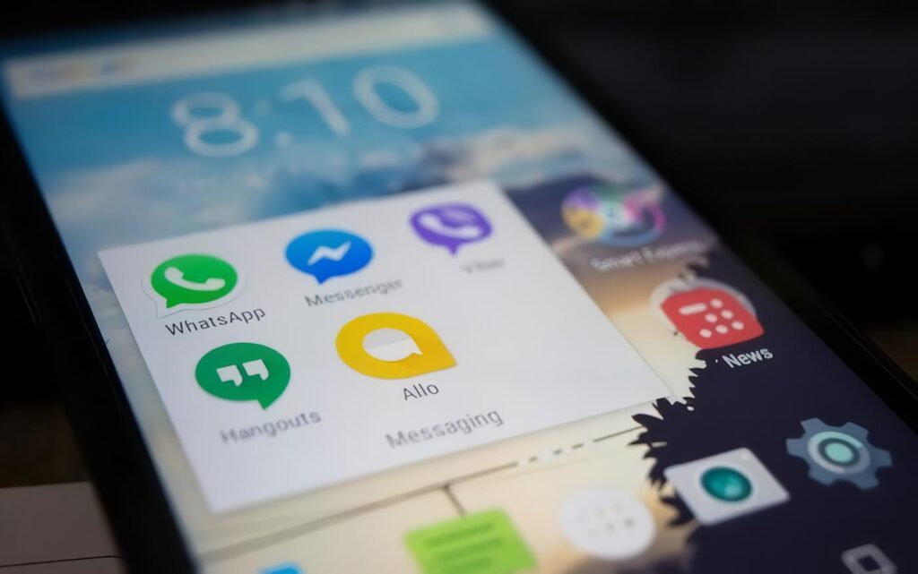 WhatsApp Plus riesgos