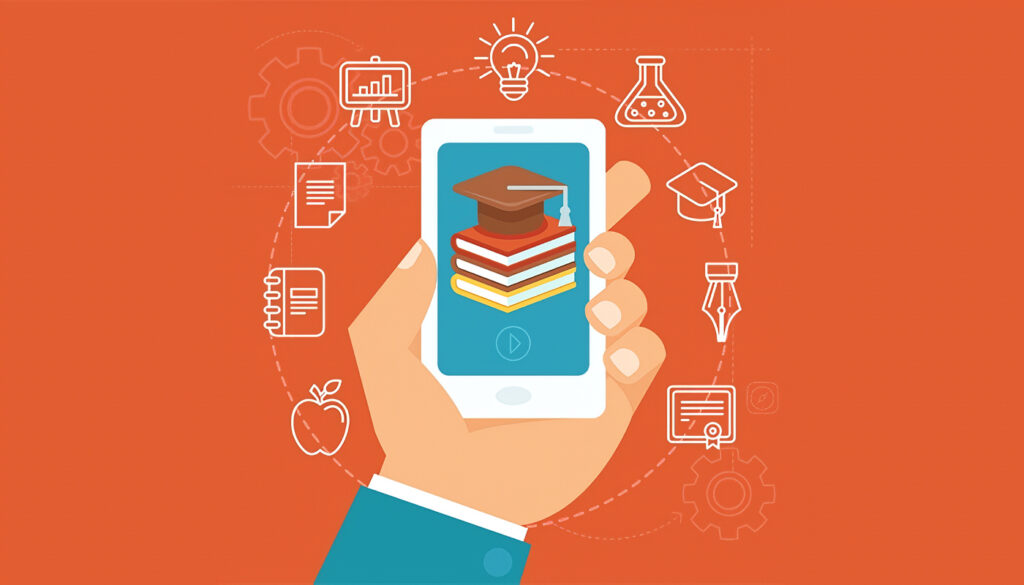 Las mejores aplicaciones educativas