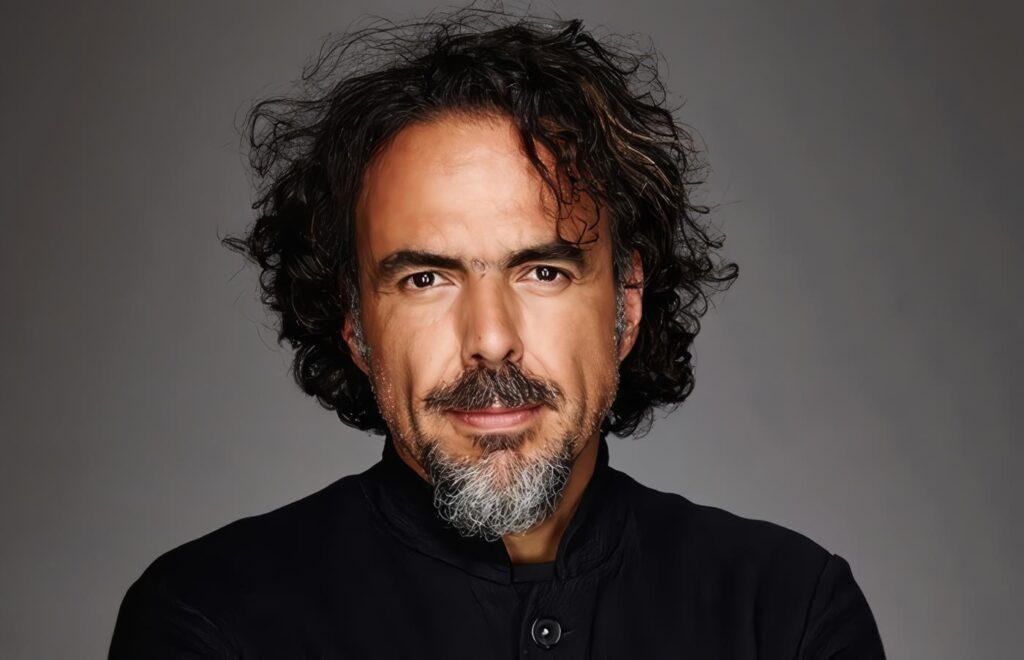 Alejandro González Iñárritu