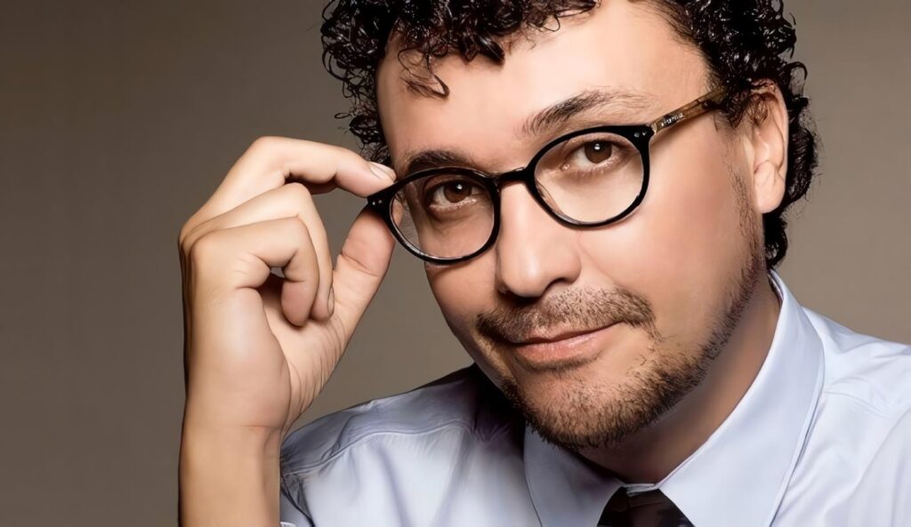 Andrés Cepeda