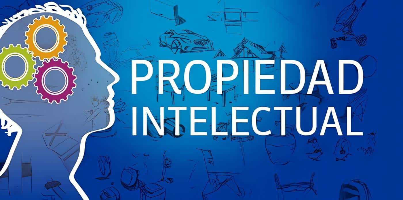 Categoría Propiedad Intelectual