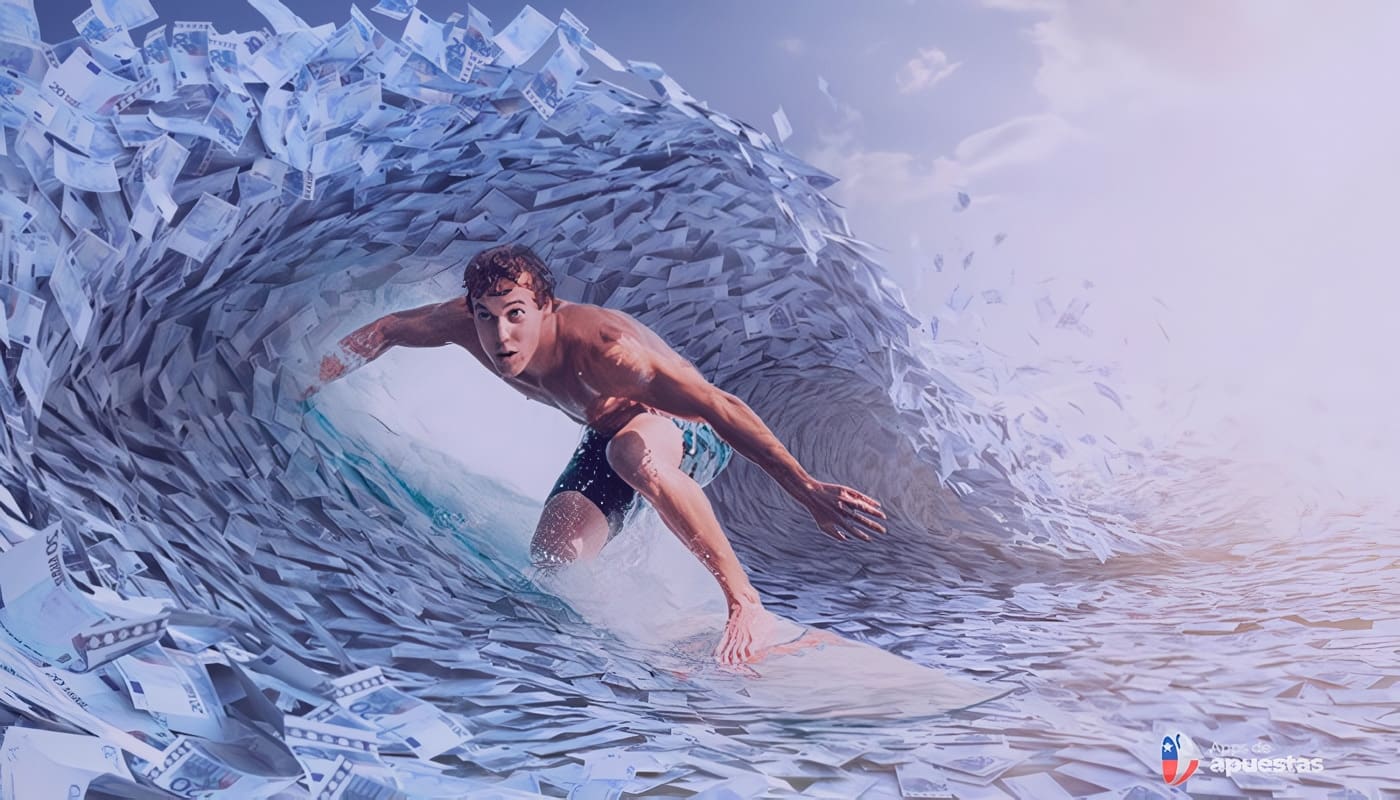 Cómo apostar en el surf