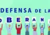 Defensa de la soberanía