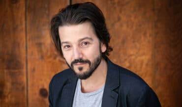 Diego Luna actor
