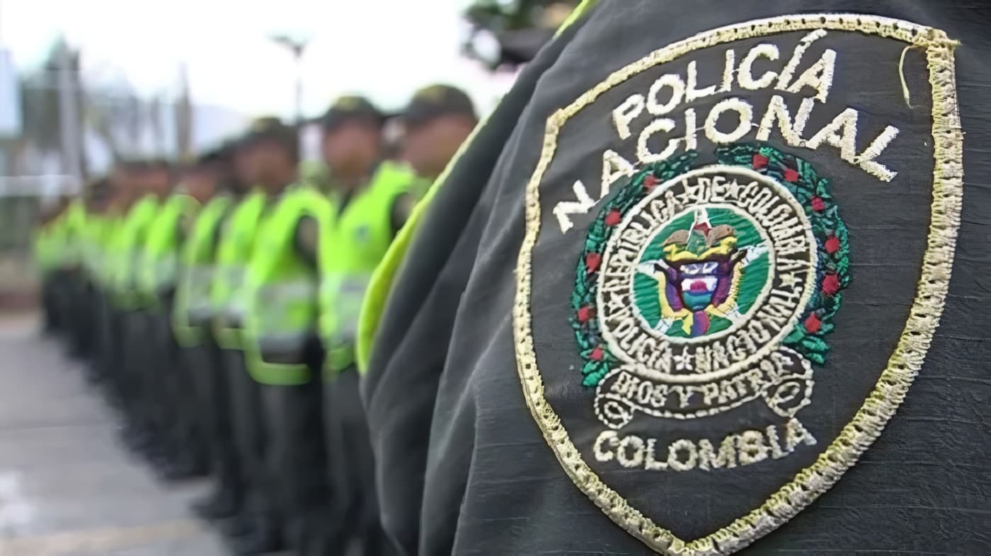 Estrategias Efectivas para Fortalecer la Seguridad Ciudadana en Colombia