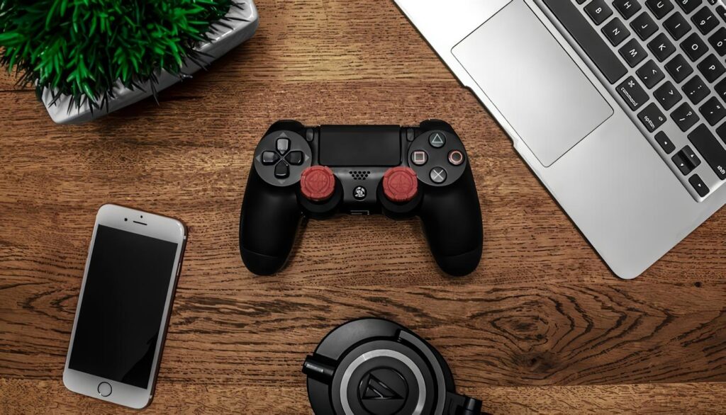Futuro de los Juegos en Línea