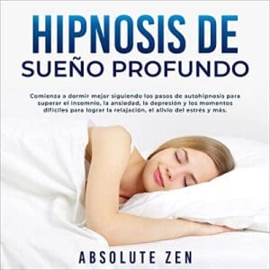 Hipnosis para el sueño