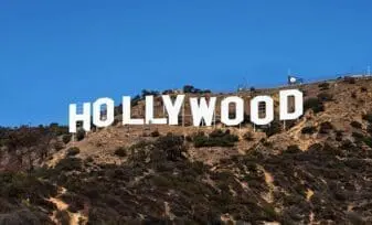 Historia del Cine de Hollywood