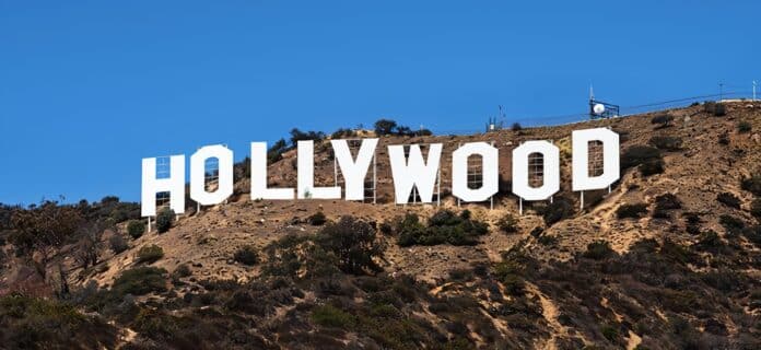 Historia del Cine de Hollywood