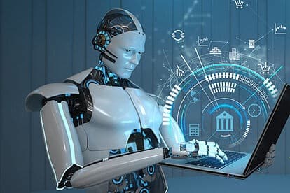 Inteligencia artificial en la economía