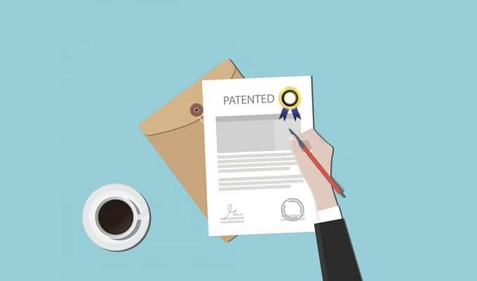 Interpretación y partes del documento de patente