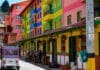Los Mejores Destinos Turísticos en Colombia para tu Ocio