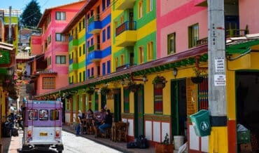 Los Mejores Destinos Turísticos en Colombia para tu Ocio