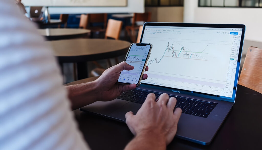 Mejores Brokers en Colombia