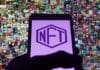 NFTs tendencia en el mercado digital