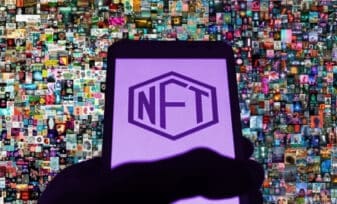 NFTs tendencia en el mercado digital