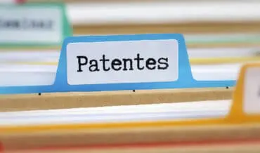 Normas de Patentes