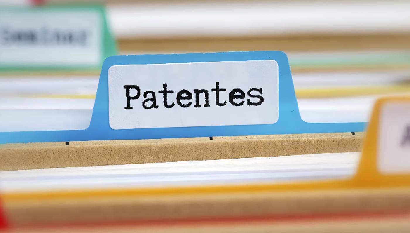 Normas y modalidades de las Patentes