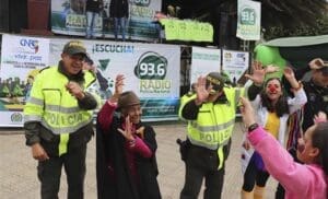 Estrategias para Fortalecer la Seguridad Ciudadana