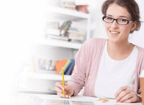 Plan de estudios académico - maestra