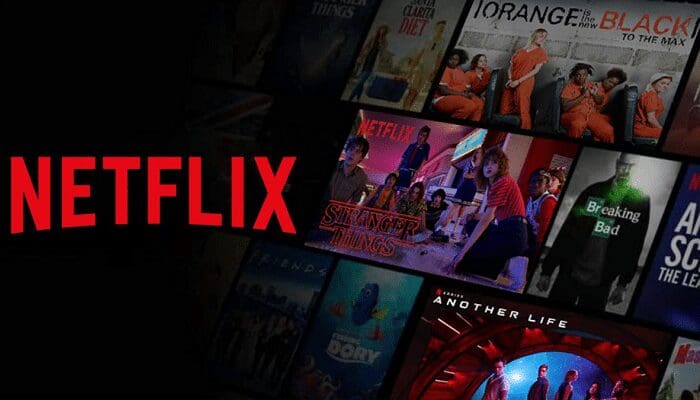 Plataforma Netflix