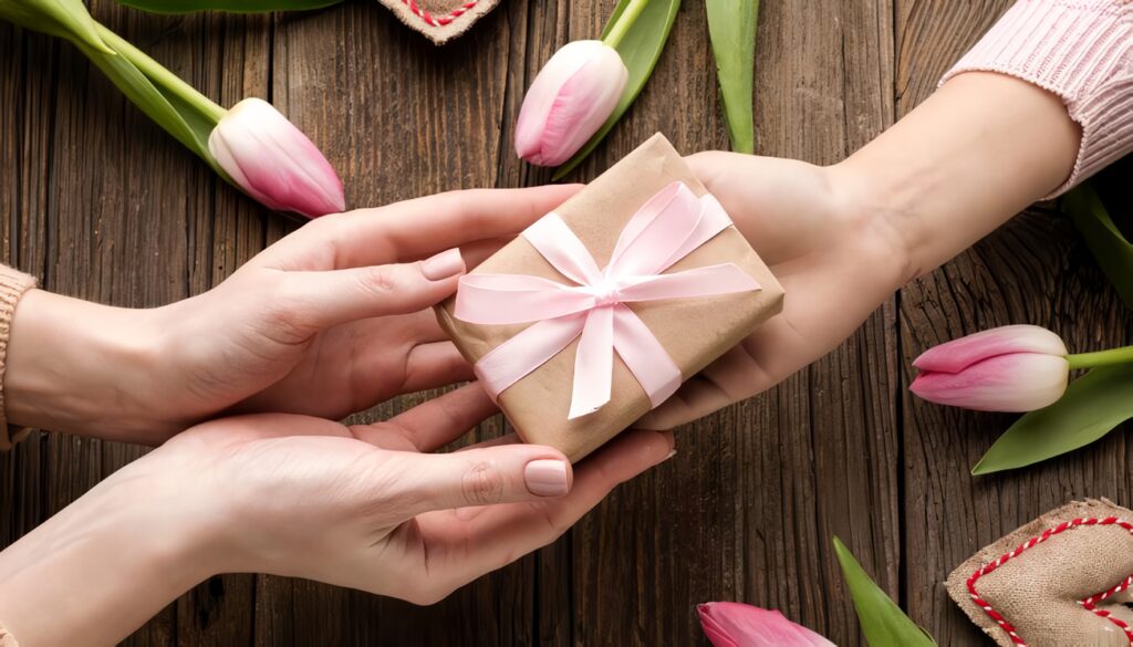Regalos Perfectos para Mamá: Encuentra el Detalle Ideal para Sorprenderla