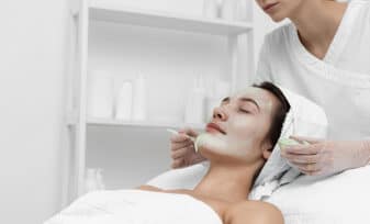 Tendencias en tratamientos de cuidado de la piel