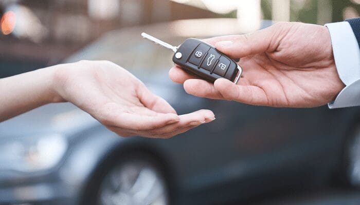 Financiación Adquirir Carro