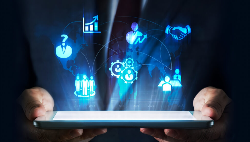 Búsqueda de Información Tecnológica