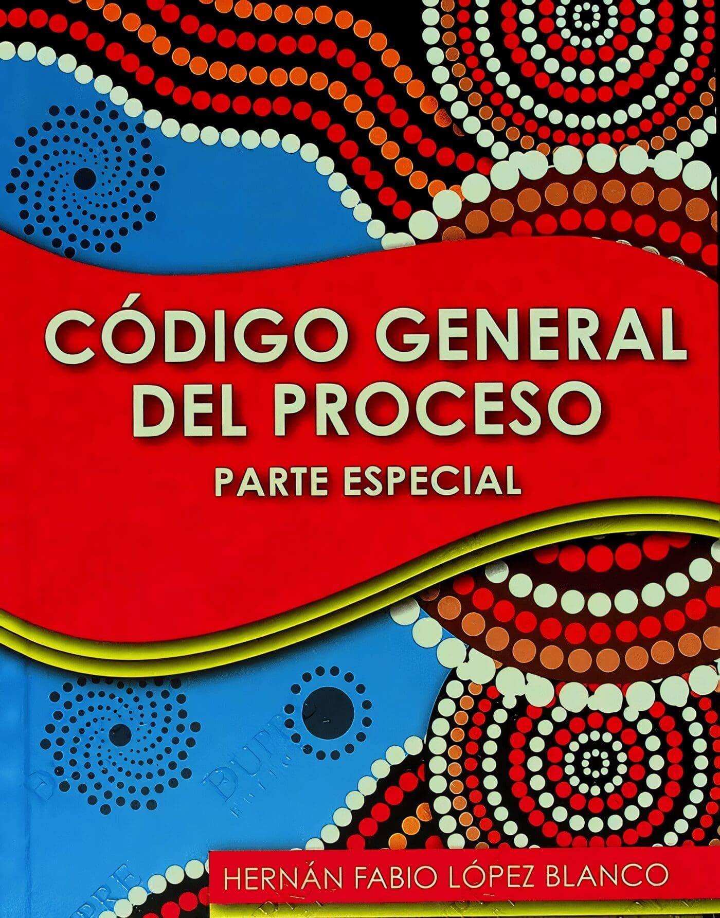 Código General del Proceso