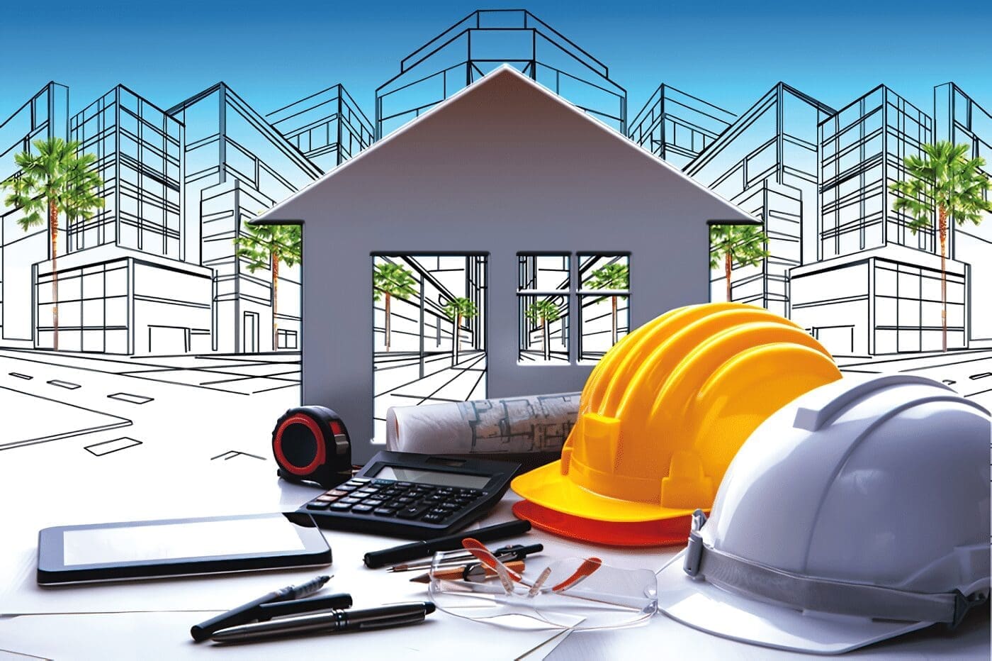 Código de Construcciones Sismo Resistentes