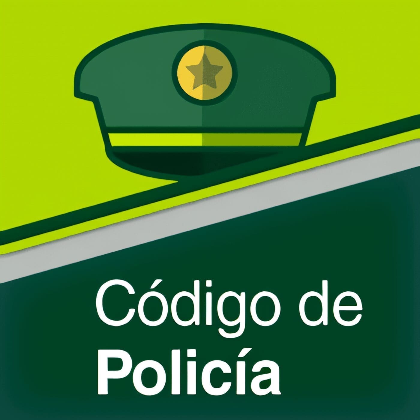Código de policía