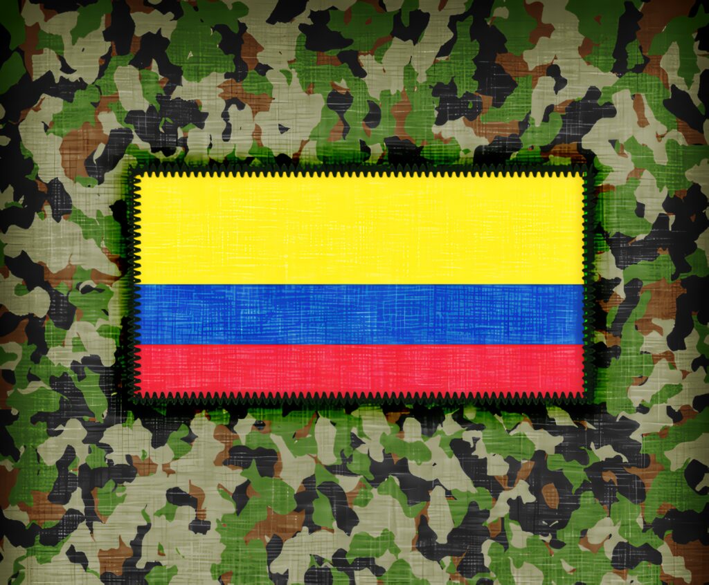 Citación a Audiencia, Código Disciplinario Militar