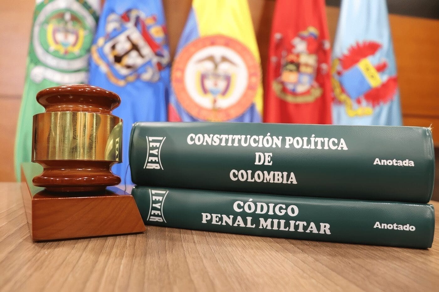 Código penal militar