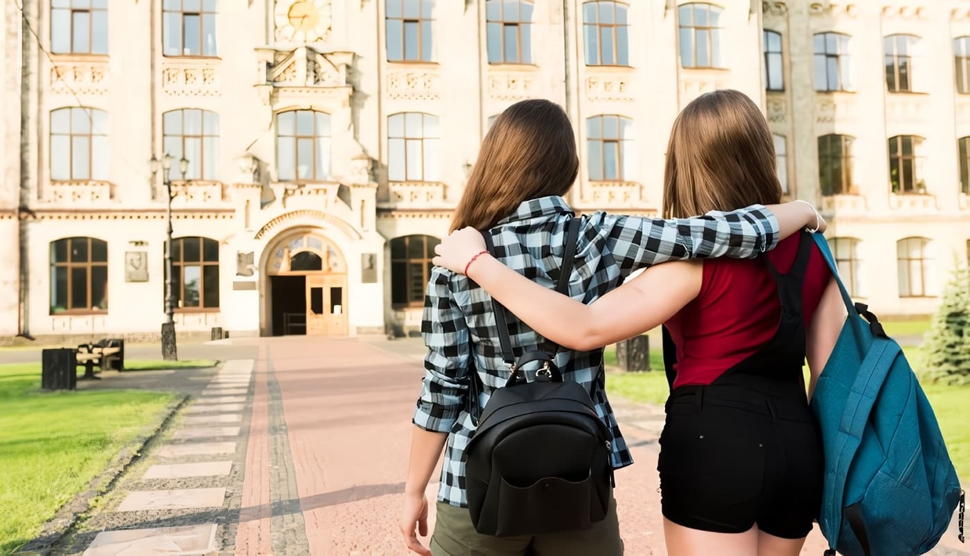 Cómo ingresar a la universidad española siendo colombiano