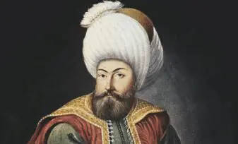 El Imperio Otomano