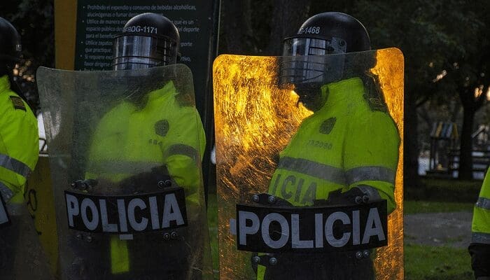 Inteligencia Policial recursos